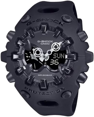 Amazon.com: Casio Men's G Shock GA700-7A White Resin Japanese